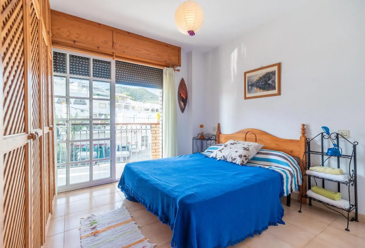 Apartamento Del Mar San Jose Apartment 0*, San Jose (Almeria) Spain