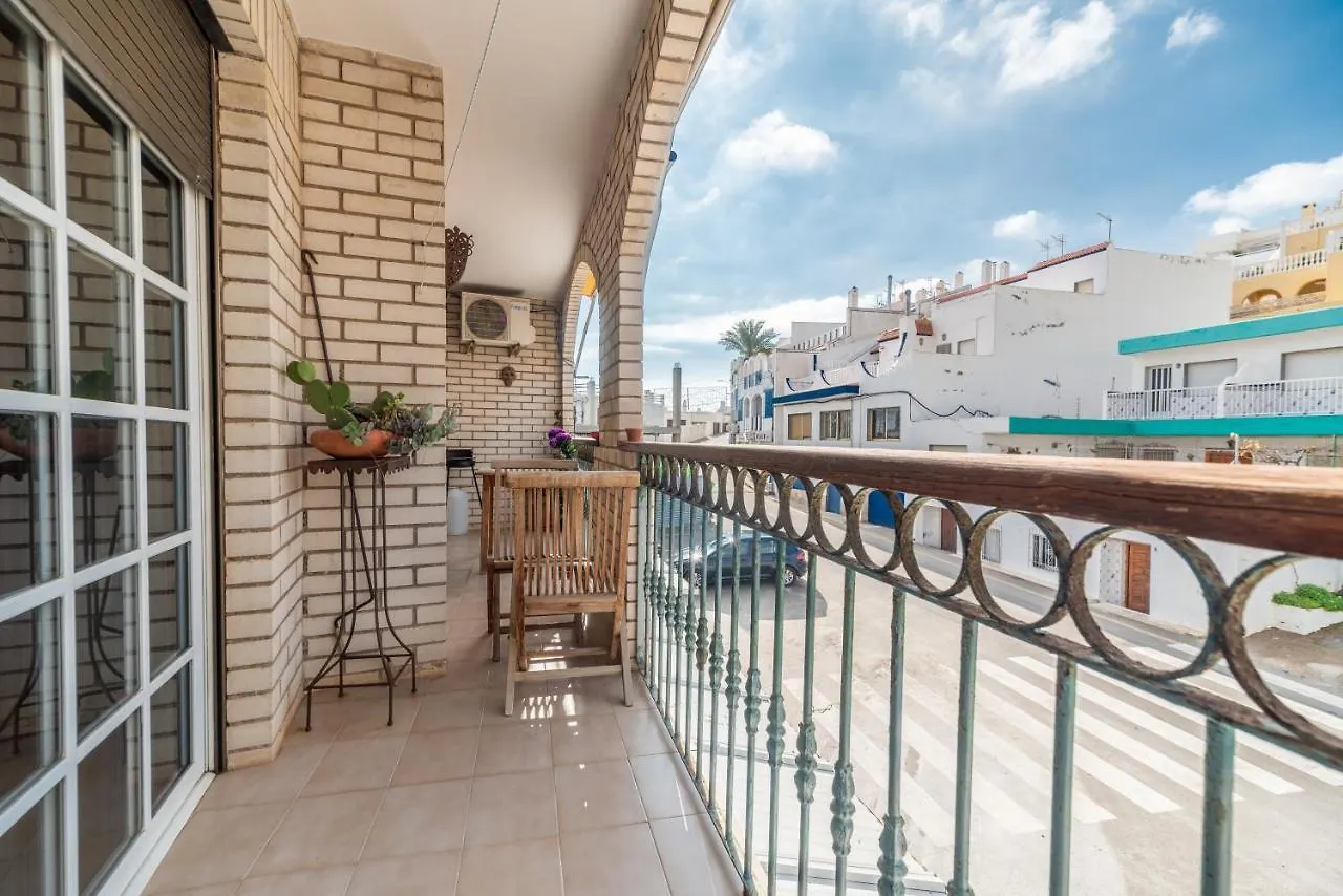 Apartamento Del Mar San Jose Apartment 0*, San Jose (Almeria) Spain