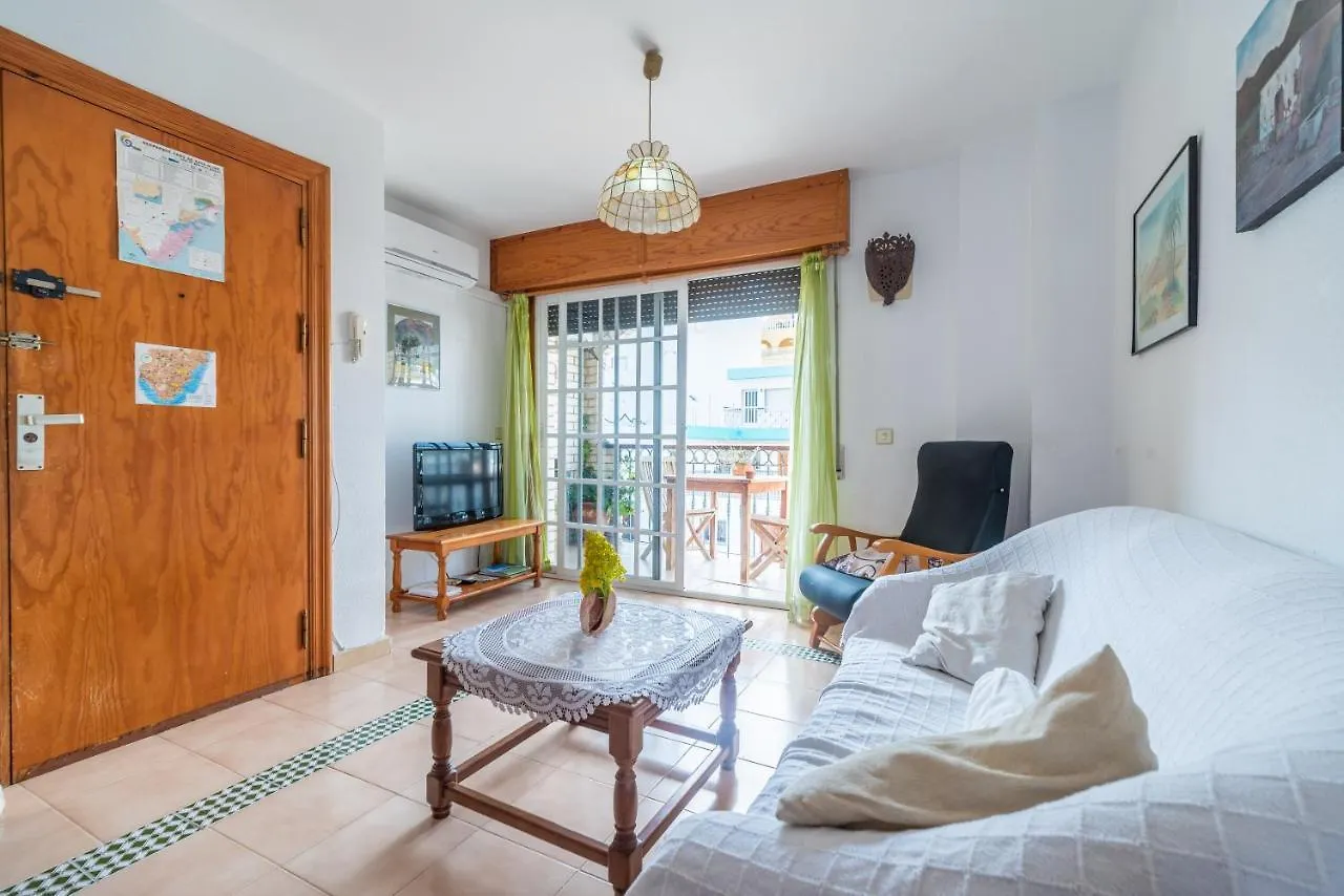 Apartamento Del Mar San Jose Apartment  San Jose (Almeria)