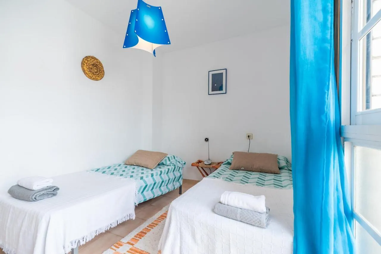 Apartamento Del Mar San Jose Apartment 0*, San Jose (Almeria) Spain