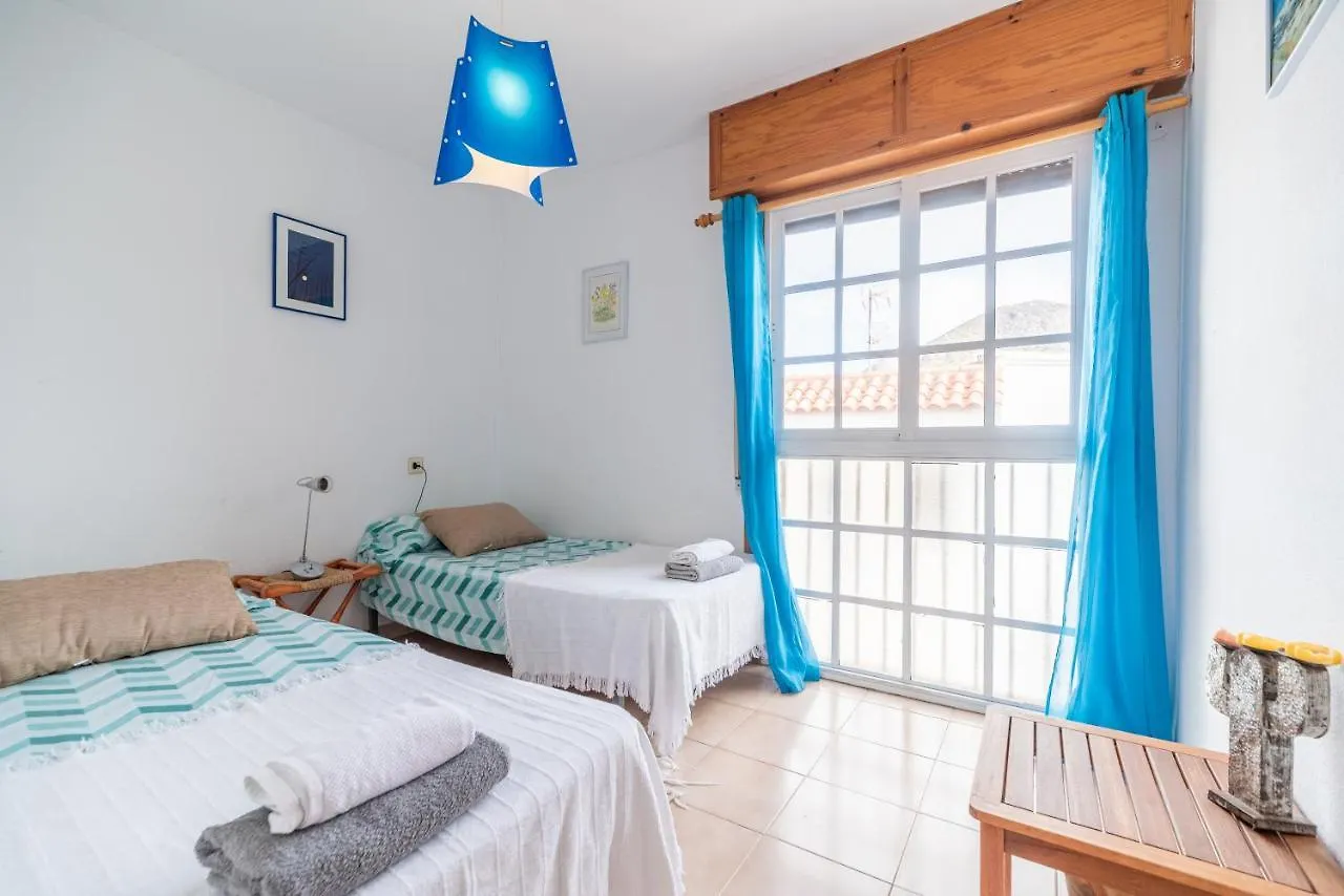 Apartamento Del Mar San Jose Apartment