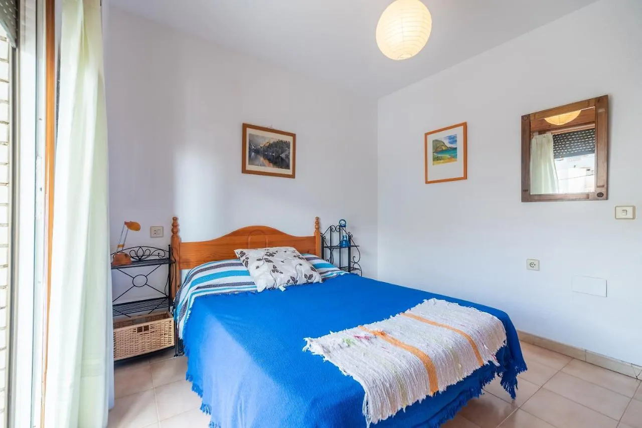 Apartamento Del Mar San Jose Apartment Spain