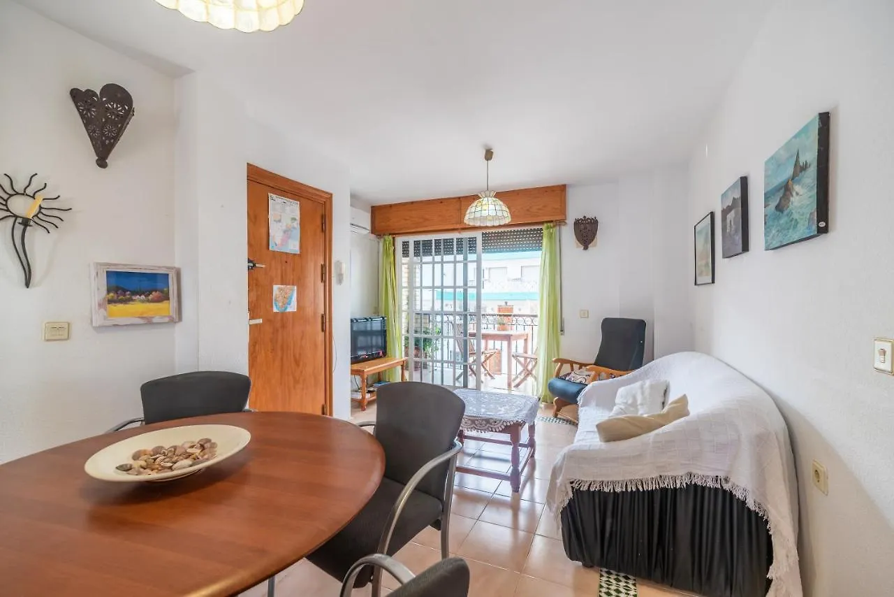 Apartamento Del Mar San Jose Apartment Spain