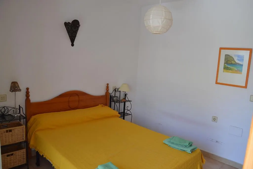 Apartamento Del Mar San Jose Apartment