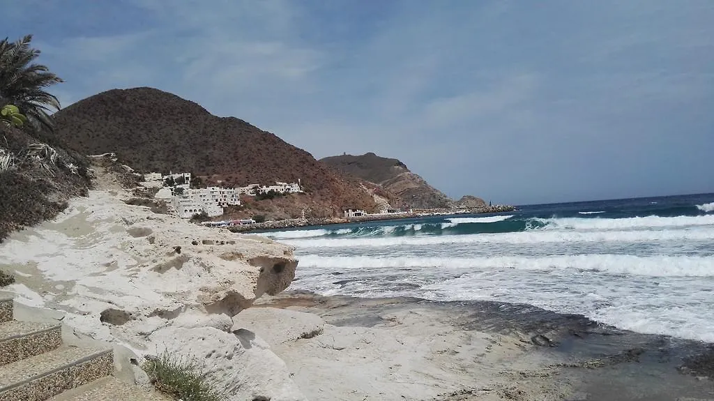 Apartamento Del Mar San Jose Apartment