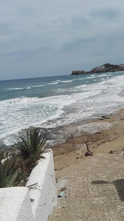 Apartamento Del Mar San Jose Apartment Spain