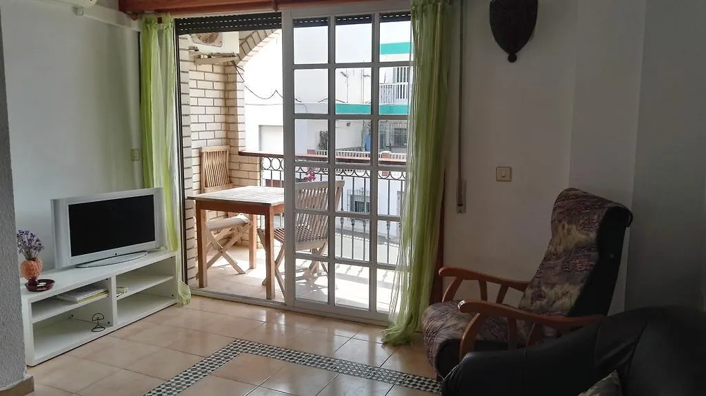 Apartamento Del Mar San Jose Apartment 0*, San Jose (Almeria)