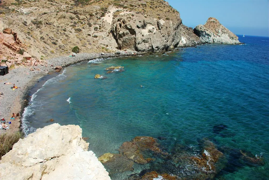 Apartamento Del Mar San Jose Apartment Spain