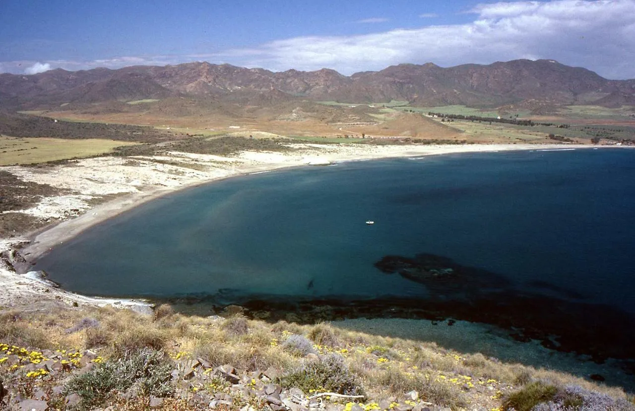 Apartamento Del Mar San Jose Apartment 0*, San Jose (Almeria)