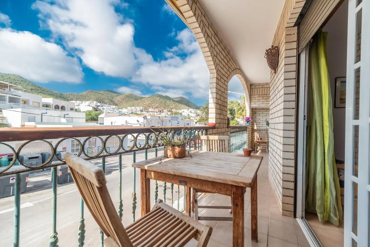 Apartamento Del Mar San Jose contacts